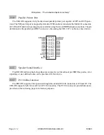 Preview for 19 page of WinSystems EBC-BX Operation Manual