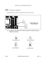 Preview for 24 page of WinSystems EBC-BX Operation Manual