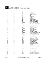 Preview for 70 page of WinSystems EBC-BX Operation Manual