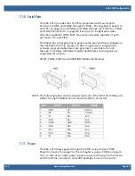 Предварительный просмотр 22 страницы WinSystems EBC-C413 Product Manual