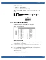 Предварительный просмотр 25 страницы WinSystems EBC-C413 Product Manual