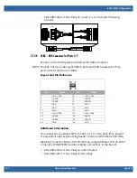 Предварительный просмотр 30 страницы WinSystems EBC-C413 Product Manual