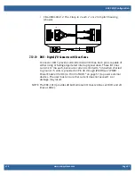 Предварительный просмотр 31 страницы WinSystems EBC-C413 Product Manual