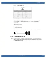 Предварительный просмотр 42 страницы WinSystems EBC-C413 Product Manual