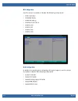 Предварительный просмотр 59 страницы WinSystems EBC-C413 Product Manual