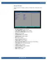 Предварительный просмотр 66 страницы WinSystems EBC-C413 Product Manual