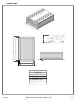 Предварительный просмотр 14 страницы WinSystems ENC-EPX-G-1000 Operation Manual