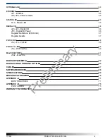 Preview for 4 page of WinSystems EPX-C380 Product Manual