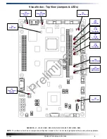 Preview for 8 page of WinSystems EPX-C380 Product Manual