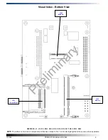 Preview for 9 page of WinSystems EPX-C380 Product Manual