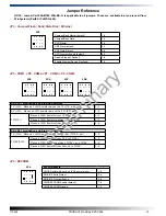 Preview for 10 page of WinSystems EPX-C380 Product Manual