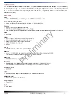 Preview for 13 page of WinSystems EPX-C380 Product Manual