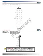 Preview for 23 page of WinSystems EPX-C380 Product Manual