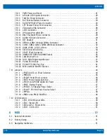 Предварительный просмотр 4 страницы WinSystems EPX-C414 Product Manual