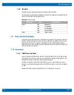 Preview for 26 page of WinSystems EPX-C414 Product Manual