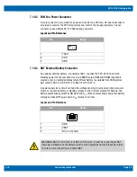 Preview for 28 page of WinSystems EPX-C414 Product Manual