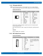 Предварительный просмотр 33 страницы WinSystems EPX-C414 Product Manual