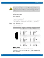 Предварительный просмотр 34 страницы WinSystems EPX-C414 Product Manual