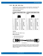 Предварительный просмотр 38 страницы WinSystems EPX-C414 Product Manual