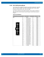 Preview for 42 page of WinSystems EPX-C414 Product Manual