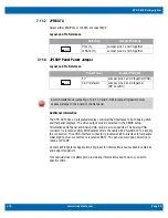 Preview for 50 page of WinSystems EPX-C414 Product Manual
