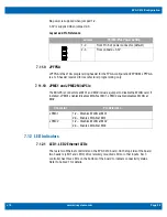 Preview for 53 page of WinSystems EPX-C414 Product Manual