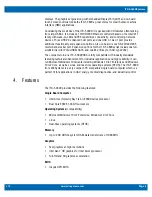 Preview for 6 page of WinSystems ITX-F-3800 Product Manual