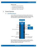 Preview for 8 page of WinSystems ITX-F-3800 Product Manual