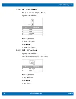 Preview for 19 page of WinSystems ITX-F-3800 Product Manual