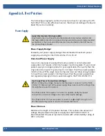 Preview for 31 page of WinSystems ITX-M-CC452-T10 Product Manual