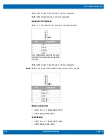 Preview for 24 page of WinSystems ITX-P-3800 Product Manual