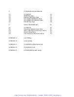 Preview for 5 page of WinSystems PCM-586 Operation Manual