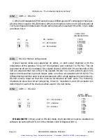 Preview for 12 page of WinSystems PCM-586 Operation Manual