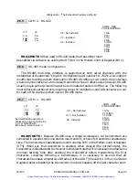 Preview for 13 page of WinSystems PCM-586 Operation Manual