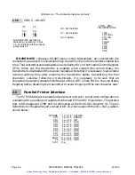 Preview for 14 page of WinSystems PCM-586 Operation Manual