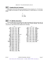 Preview for 15 page of WinSystems PCM-586 Operation Manual