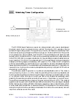 Preview for 17 page of WinSystems PCM-586 Operation Manual