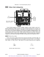 Preview for 19 page of WinSystems PCM-586 Operation Manual