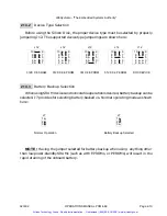 Preview for 21 page of WinSystems PCM-586 Operation Manual