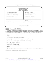 Preview for 26 page of WinSystems PCM-586 Operation Manual