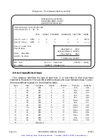 Preview for 27 page of WinSystems PCM-586 Operation Manual