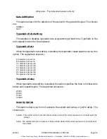 Preview for 32 page of WinSystems PCM-586 Operation Manual