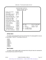 Preview for 36 page of WinSystems PCM-586 Operation Manual