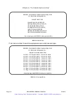 Preview for 42 page of WinSystems PCM-586 Operation Manual