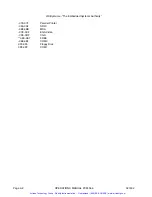 Preview for 53 page of WinSystems PCM-586 Operation Manual