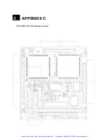 Preview for 56 page of WinSystems PCM-586 Operation Manual