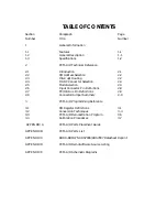 Preview for 3 page of WinSystems PCM-A/D-12 Operation Manual