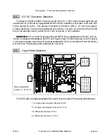 Preview for 8 page of WinSystems PCM-A/D-12 Operation Manual