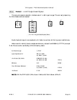 Preview for 10 page of WinSystems PCM-A/D-12 Operation Manual