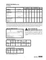 Preview for 29 page of WinSystems PCM-A/D-12 Operation Manual